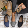 Leticia | Damen-Lederschuhe, rutschfest & weich