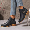 Maya™ | Modische Orthopädische Stiefel mit rutschfester Sohle