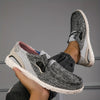 Nathan | bequeme Sneakers, atmungsaktiv und rutschfest.