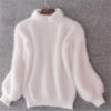 Jonah | Lockerer Strickpullover im Vintage-Stil