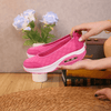 Alliah | Lässige, schlüpfrige Sneakers für Damen