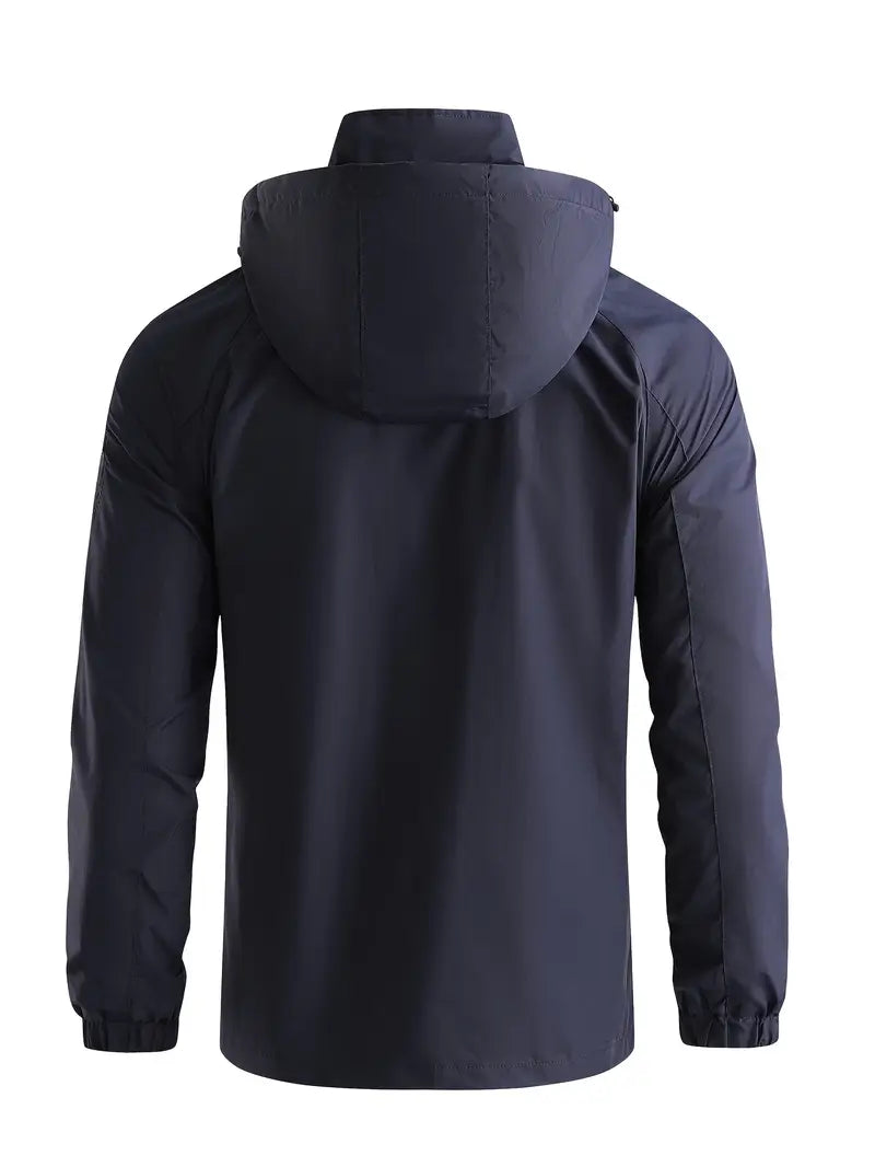 Cario | Elegante Leichtjacke