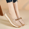 Deani | Kettenglied Loafers