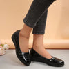 Selma | Leichte Damen-Lederschuhe