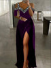 Helen | stilvolles trägerloses Sommerkleid für Damen