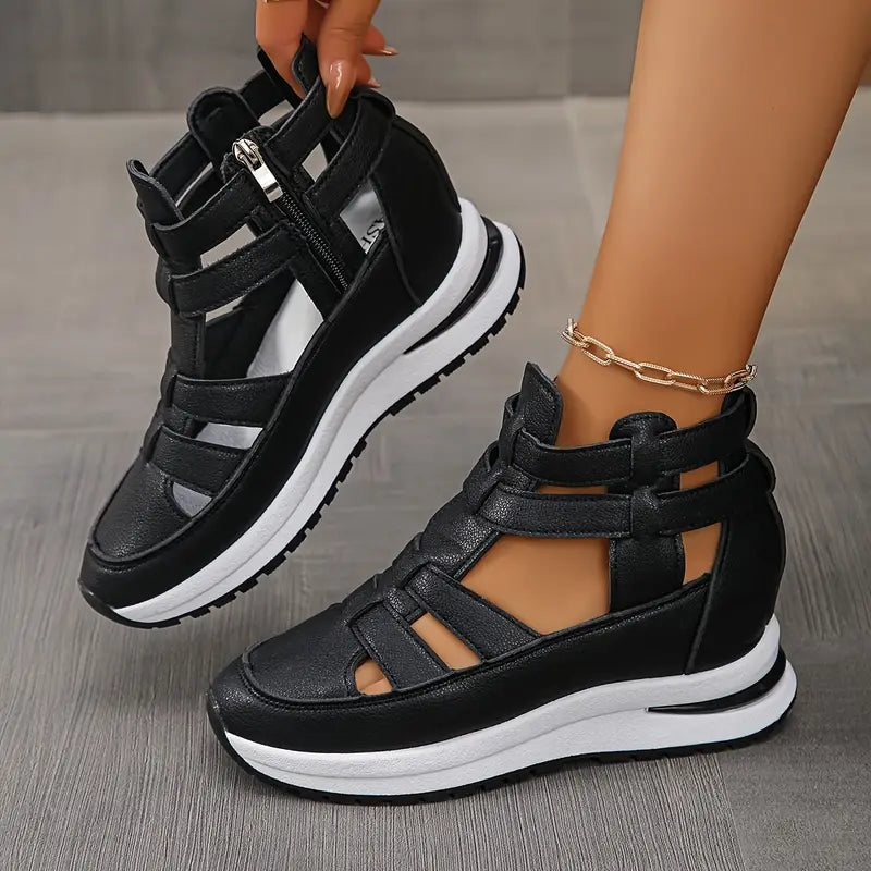 Alina | Bequeme Sandalen