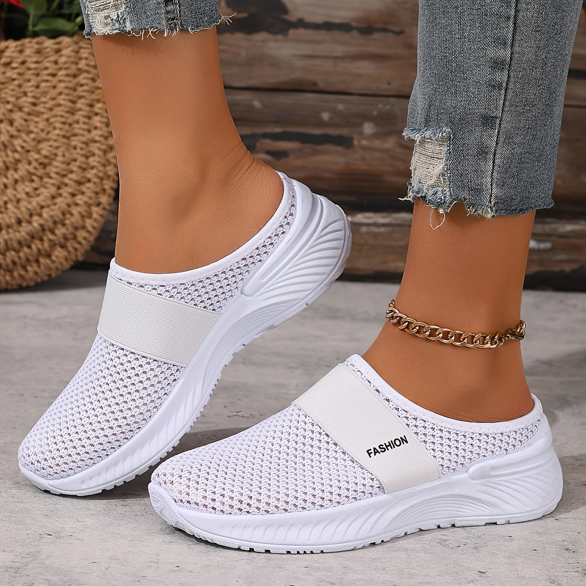 Heidi | orthopädische Schuhe für Damen mit maximalem Komfort