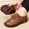 Amanda | Atmungsaktive Komfort-Loafers