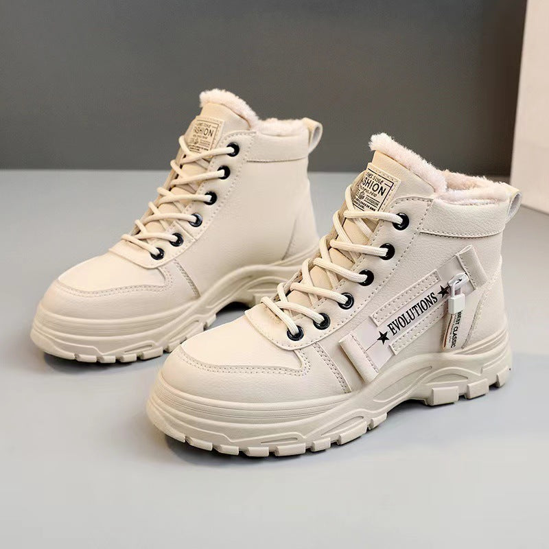 Angelina | Bequeme Damenschuhe, stylisch & sicher