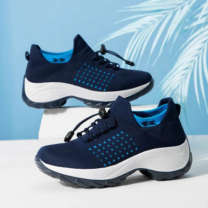Karina | Stilvolle & bequeme Damenschuhe