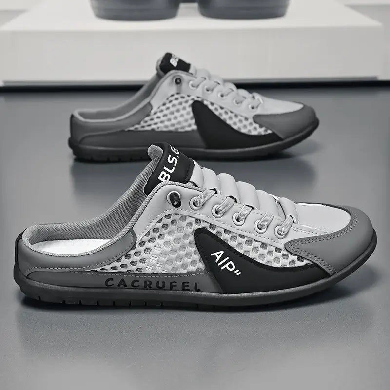Morvano | Elegante Orthopädische Sandalen