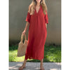Gertrude | Feminines Kleid mit schmaler Silhouette