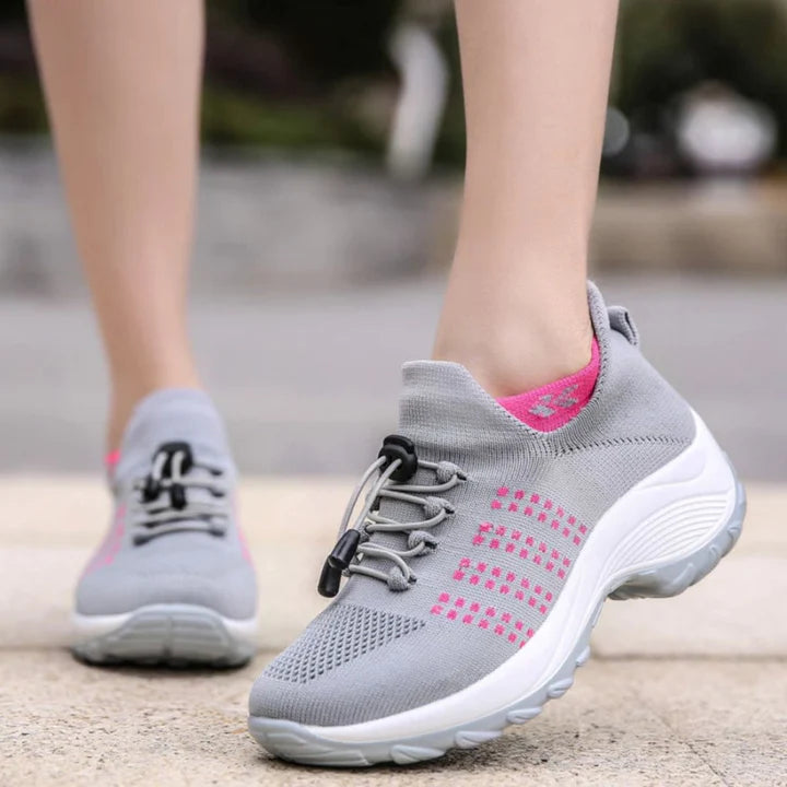 Karina | Stilvolle & bequeme Damenschuhe