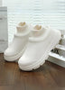 Roset | Kuschelige SoftStep-Schuhe