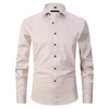 Merck | Elegantes knitterfreies Hemd