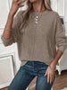 Beatrice | modischer Pullover im eleganten Design.