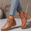 Maya™ | Modische Orthopädische Stiefel mit rutschfester Sohle