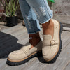 Elsie | Damen-Slipper im komfortablen Retro-Brit-Design