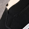 Alex | Warmes Plüschfutter Orthopädische Schuhe