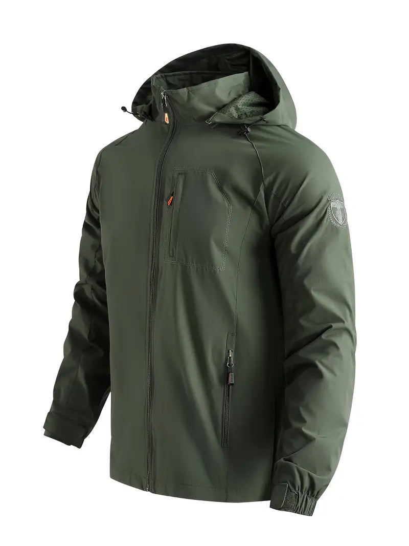Cario | Elegante Leichtjacke