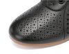 Jill | Stilvolle Tanzschuhe aus Leder