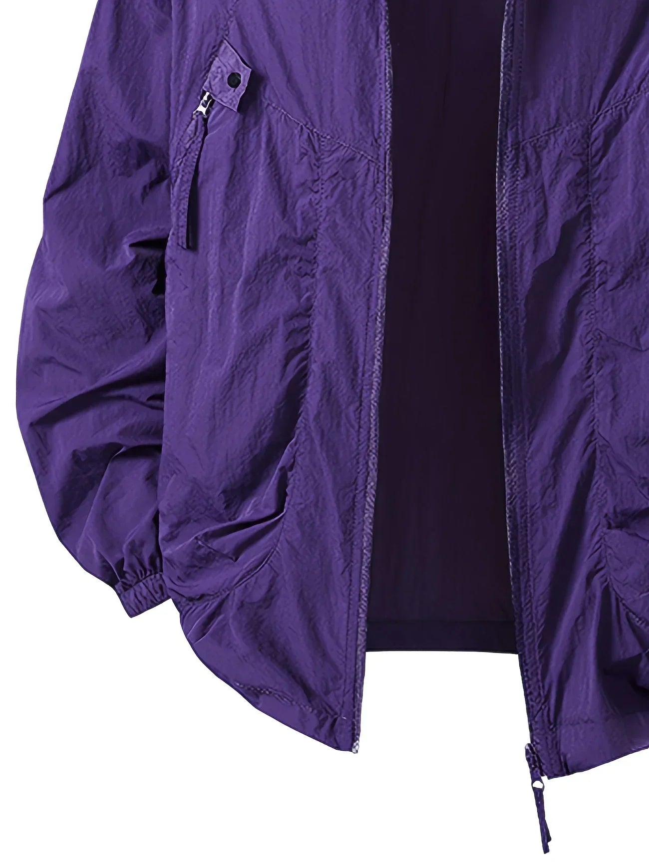 Kingston | Windbreaker mit Kapuze