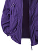 Kingston | Windbreaker mit Kapuze