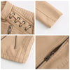 Clarisa | Gewaschene Lammfell-Lederjacke