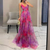 Paige | feminines fließendes Kleid für besondere Anlässe