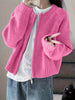 Baliasy | Legere Damen-Strickjacke