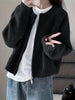 Baliasy | Legere Damen-Strickjacke