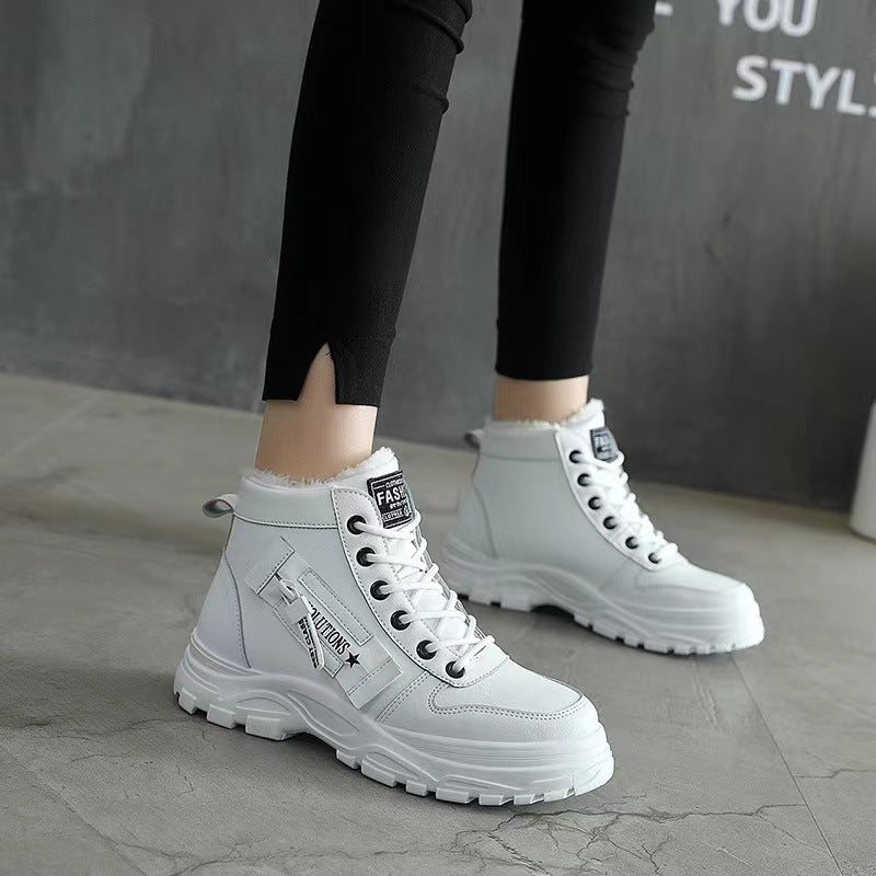 Angelina | Bequeme Damenschuhe, stylisch & sicher