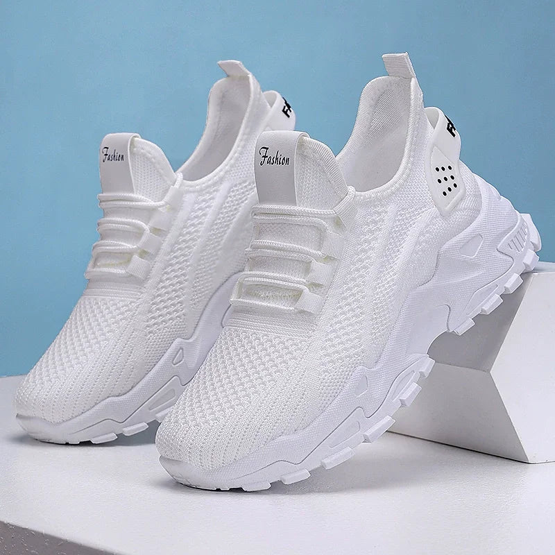 Zola | Damen-Turnschuhe mit Komfort