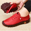 Amanda | Atmungsaktive Komfort-Loafers