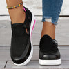 Allison | orthopädische Damen-Sneaker, atmungsaktiv und bequem.