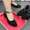 Kathreen | Elegante Sandalen für maximalen Komfort