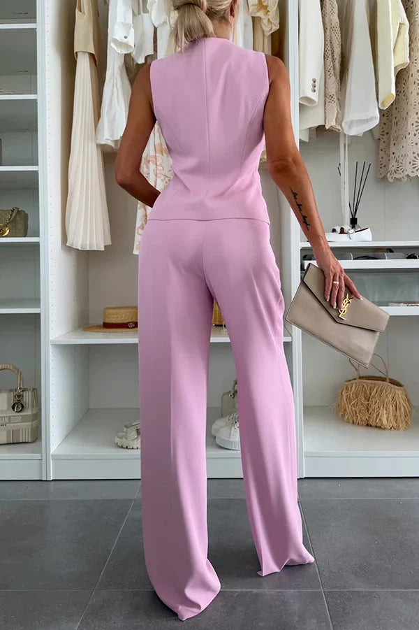 Lucila | Zweiteiliges Damen-Set