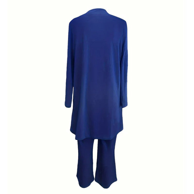 Fleganza | Damen-Komplettset, 3-teilig & elegant