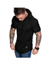 Trent | Texturierter Hochwertiger Hoodie