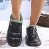 Makayla | Slip-On Schneestiefel für Damen, gemütlich & funktional