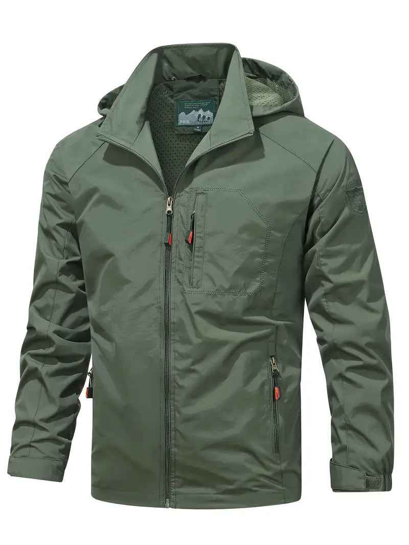 Cario | Elegante Leichtjacke