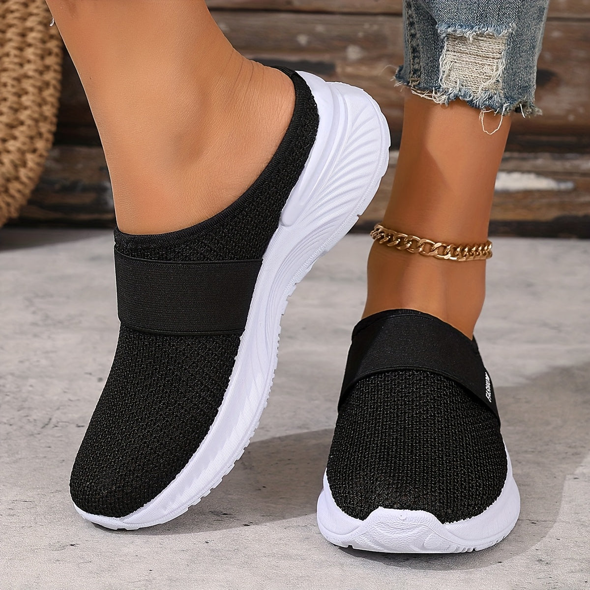 Heidi | orthopädische Schuhe für Damen mit maximalem Komfort