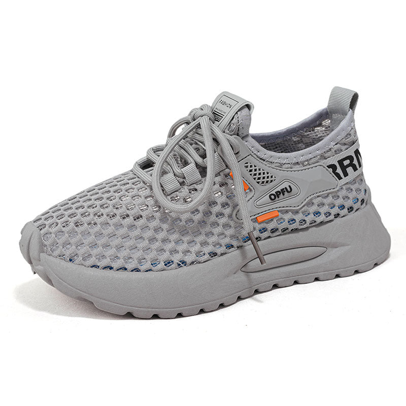 Aubree | Bequeme Mesh-Freizeit-Sportschuhe für Damen