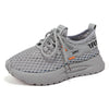 Aubree | Bequeme Mesh-Freizeit-Sportschuhe für Damen