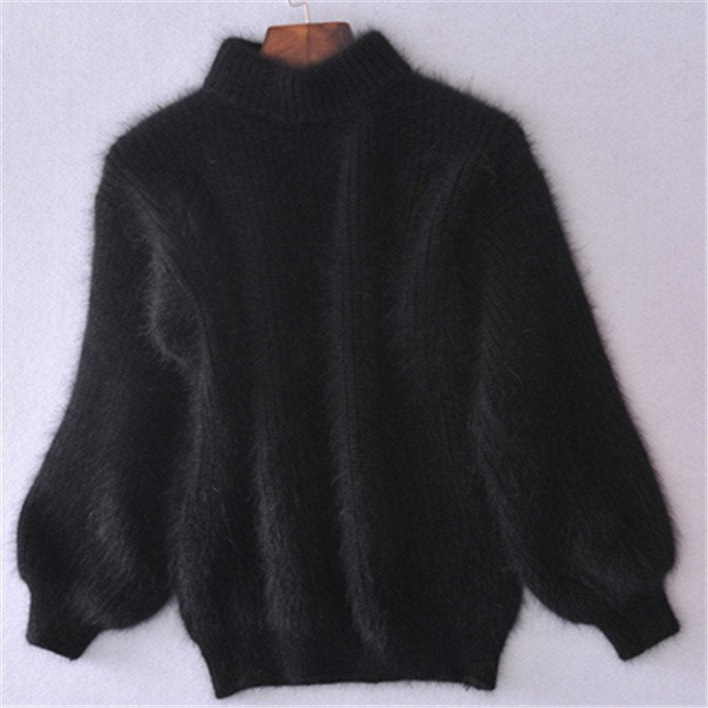 Jonah | Lockerer Strickpullover im Vintage-Stil