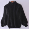 Jonah | Lockerer Strickpullover im Vintage-Stil