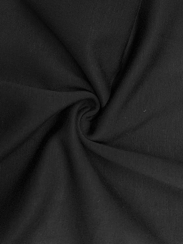 Jhanilyn | Asymmetrisches Maxi-Kleid Mit Knopfleiste