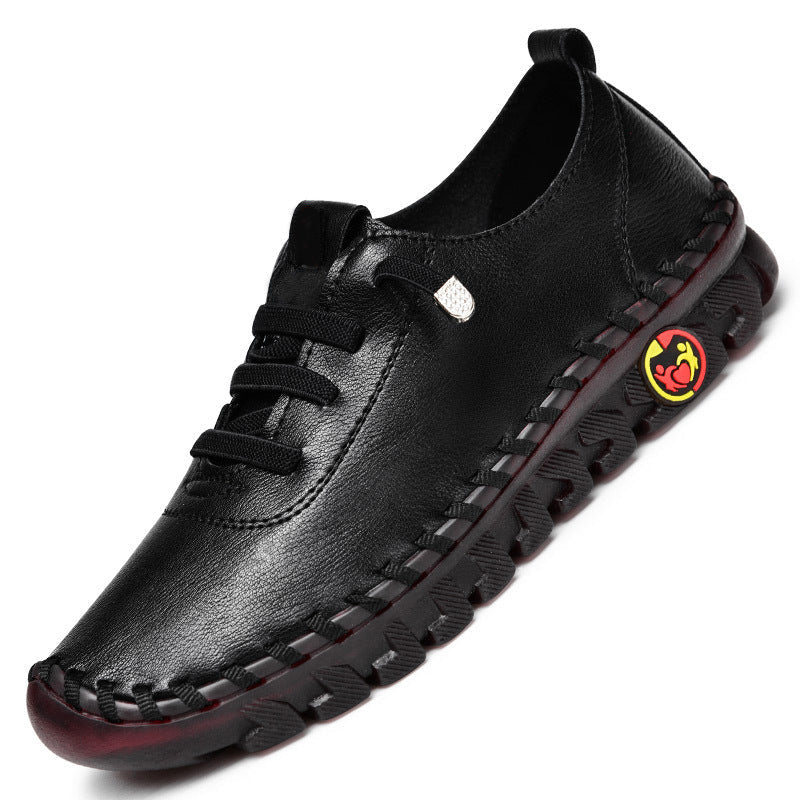 Amanda | Atmungsaktive Komfort-Loafers