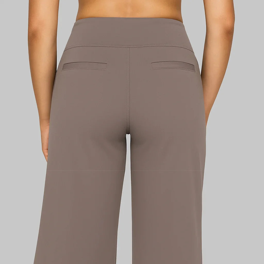 Eloise | bequeme Stretch-Hose für Damen mit perfektem Sitz
