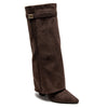 Via | Trendige Shark Boots